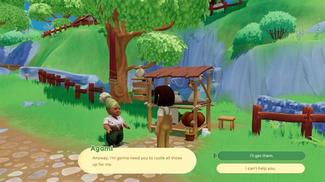 Hình ảnh trong game Paleo Pines v1.3.6-P2P Hình ảnh trong game Paleo Pines v1.3.6-P2P