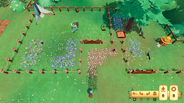 Hình ảnh trong game Paleo Pines v1.3.6-P2P Hình ảnh trong game Paleo Pines v1.3.6-P2P