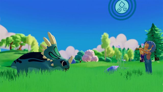 Hình ảnh trong game Paleo Pines v1.3.6-P2P Hình ảnh trong game Paleo Pines v1.3.6-P2P