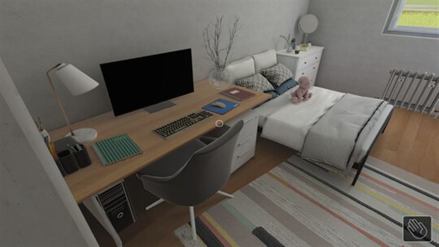 Hình ảnh trong game Fix it The Handyman Simulator-TENOKE Hình ảnh trong game Fix it The Handyman Simulator-TENOKE
