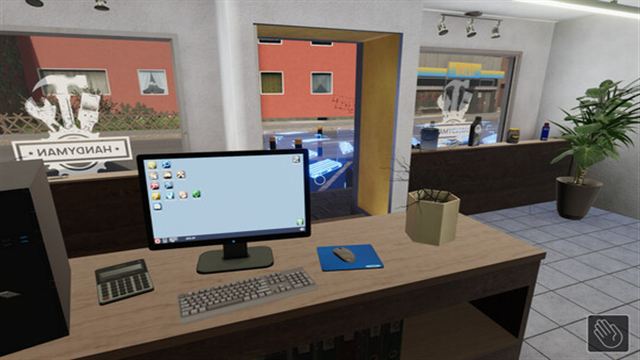 Hình ảnh trong game Fix it The Handyman Simulator-TENOKE Hình ảnh trong game Fix it The Handyman Simulator-TENOKE