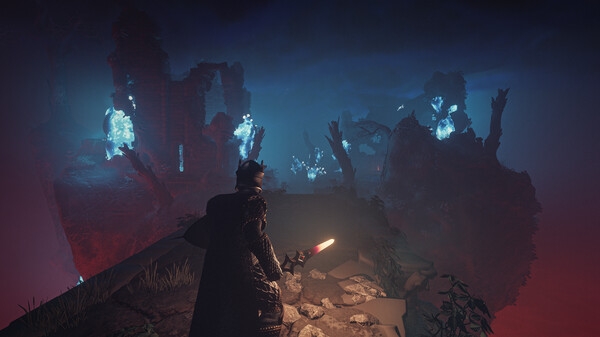 Hình ảnh trong game Enshrouded v697018 Early Access Hình ảnh trong game Enshrouded v697018 Early Access