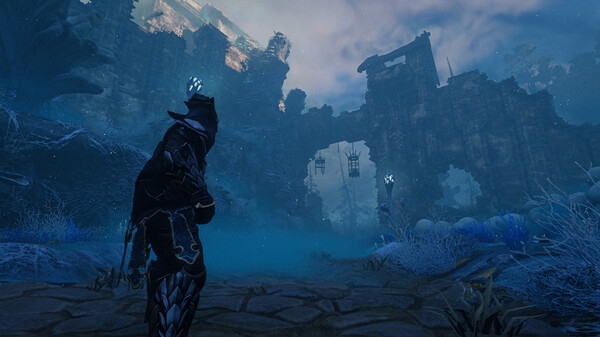 Hình ảnh trong game Enshrouded v697018 Early Access Hình ảnh trong game Enshrouded v697018 Early Access