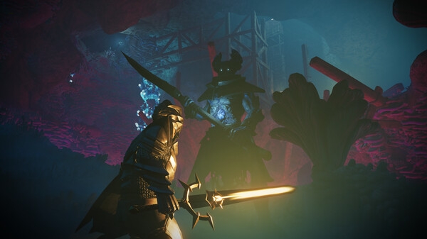 Hình ảnh trong game Enshrouded v709870 Early Access Hình ảnh trong game Enshrouded v709870 Early Access