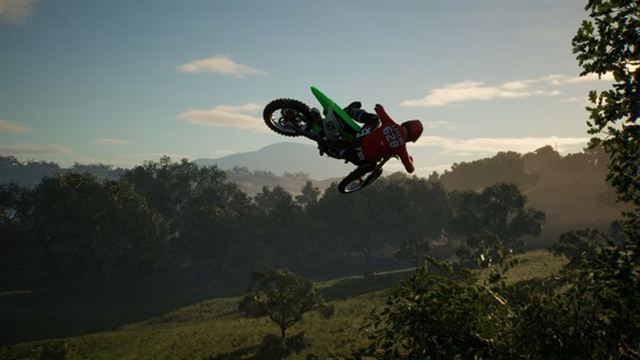Hình ảnh trong game MX vs ATV Legends v3.11-P2P Hình ảnh trong game MX vs ATV Legends v3.11-P2P