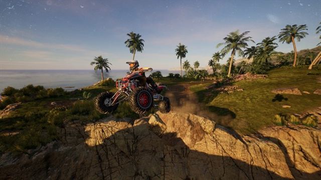 Hình ảnh trong game MX vs ATV Legends v3.11-P2P Hình ảnh trong game MX vs ATV Legends v3.11-P2P