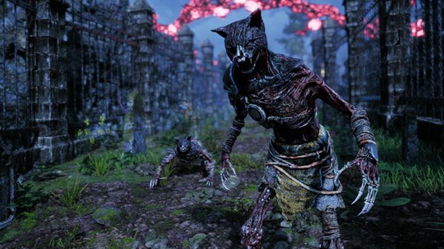 Hình ảnh trong game Kristala Early Access Hình ảnh trong game Kristala Early Access