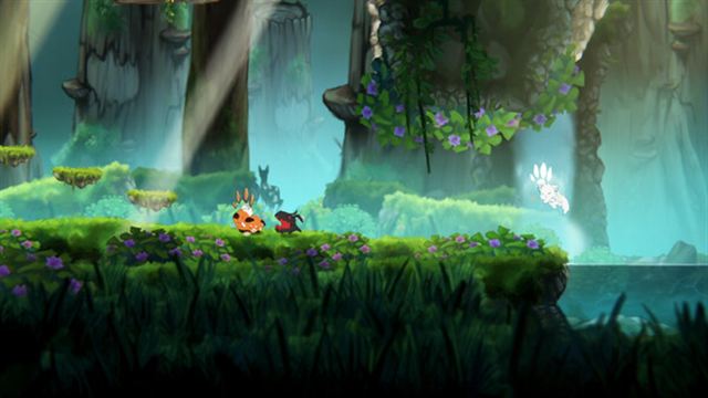 Hình ảnh trong game Ailuri v20250213-P2P Hình ảnh trong game Ailuri v20250213-P2P