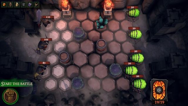 Hình ảnh trong game Ruin Hunters-TENOKE Hình ảnh trong game Ruin Hunters-TENOKE