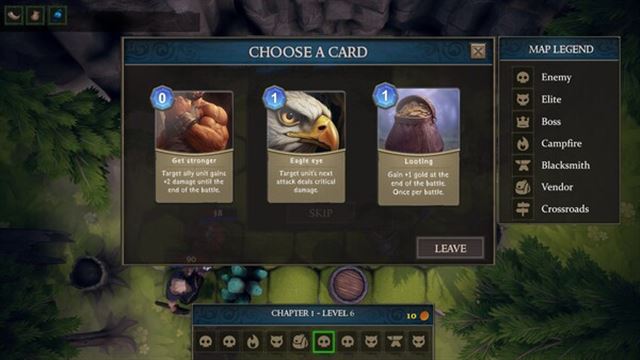 Hình ảnh trong game Ruin Hunters-TENOKE Hình ảnh trong game Ruin Hunters-TENOKE