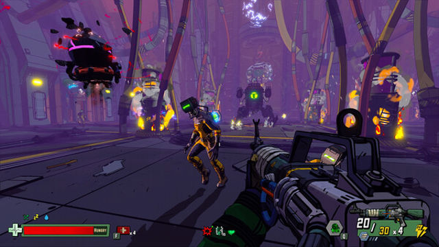 Hình ảnh trong game Skopje 83-GoldBerg