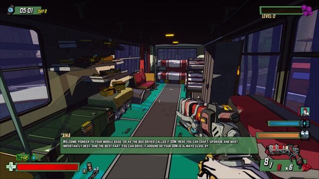 Hình ảnh trong game Skopje 83-GoldBerg