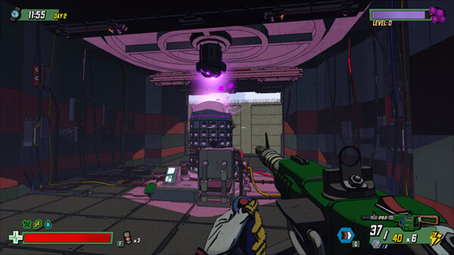 Hình ảnh trong game Skopje 83-GoldBerg