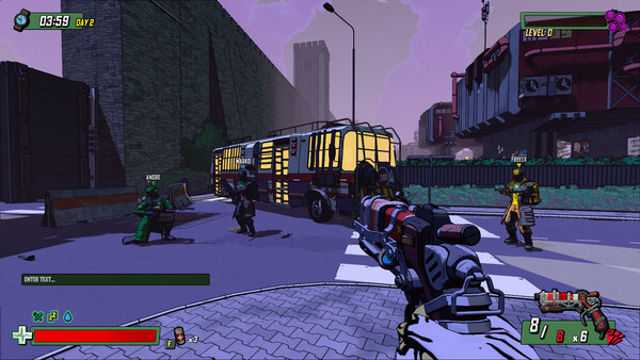 Hình ảnh trong game Skopje 83-GoldBerg