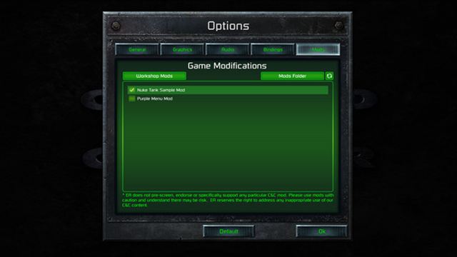 Hình ảnh trong game Command and Conquer Remastered Collection v745903.2-P2P Hình ảnh trong game Command and Conquer Remastered Collection v745903.2-P2P
