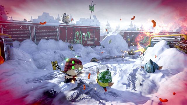 Hình ảnh trong game South Park Snow Day Deluxe Edition v20240418-P2P Hình ảnh trong game South Park Snow Day Deluxe Edition v20240418-P2P