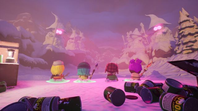 Hình ảnh trong game South Park Snow Day Deluxe Edition v20240418-P2P Hình ảnh trong game South Park Snow Day Deluxe Edition v20240418-P2P