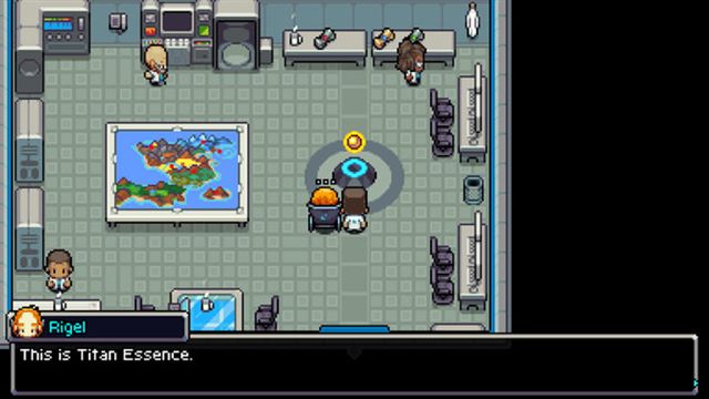 Hình ảnh trong game Coromon v1.3.0-P2P Hình ảnh trong game Coromon v1.3.0-P2P
