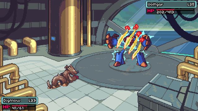 Hình ảnh trong game Coromon v1.3.0-P2P Hình ảnh trong game Coromon v1.3.0-P2P