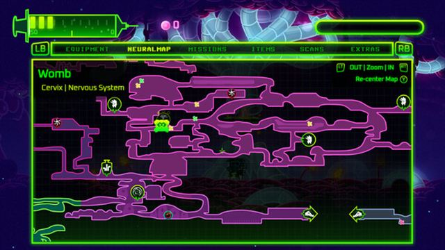 Hình ảnh trong game BioGun v1.110-P2P Hình ảnh trong game BioGun v1.110-P2P