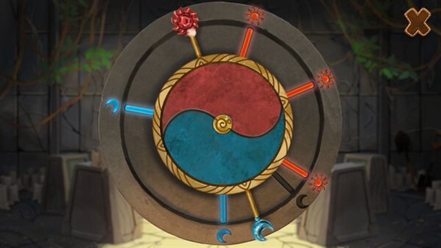 Hình ảnh trong game NAIRI Rising Tide-TENOKE Hình ảnh trong game NAIRI Rising Tide-TENOKE