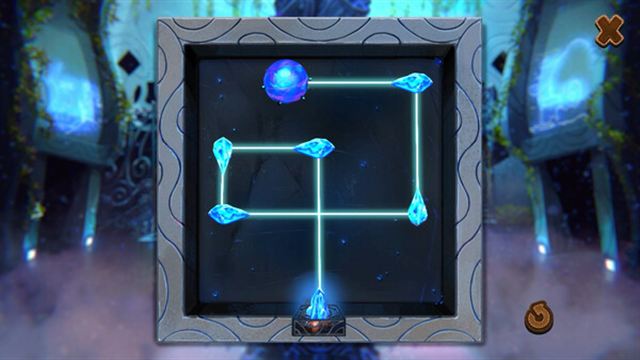 Hình ảnh trong game NAIRI Rising Tide-TENOKE Hình ảnh trong game NAIRI Rising Tide-TENOKE