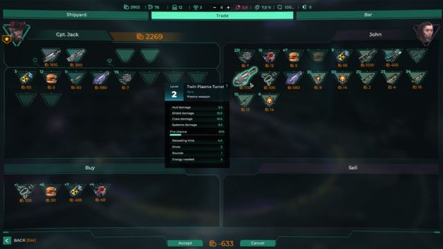 Hình ảnh trong game Trigon Space Story v1.0.10-P2P Hình ảnh trong game Trigon Space Story v1.0.10-P2P