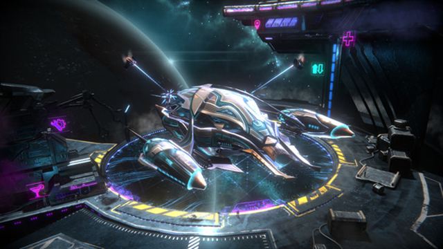 Hình ảnh trong game Trigon Space Story v1.0.10-P2P Hình ảnh trong game Trigon Space Story v1.0.10-P2P