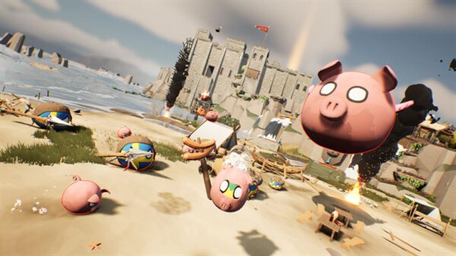Hình ảnh trong game Bang On Balls Chronicles v1.1.0-P2P Hình ảnh trong game Bang On Balls Chronicles v1.1.0-P2P