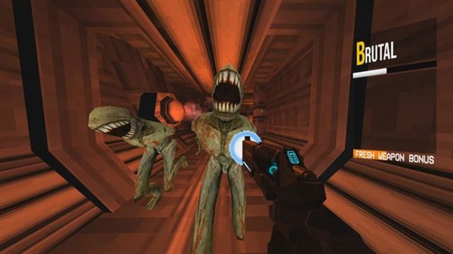 Hình ảnh trong game ULTRAKILL The ULTRA REVAMP Early Access Hình ảnh trong game ULTRAKILL The ULTRA REVAMP Early Access