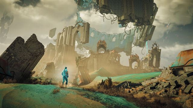 Hình ảnh trong game Atlas Fallen Reign Of Sand-P2P Hình ảnh trong game Atlas Fallen Reign Of Sand-P2P