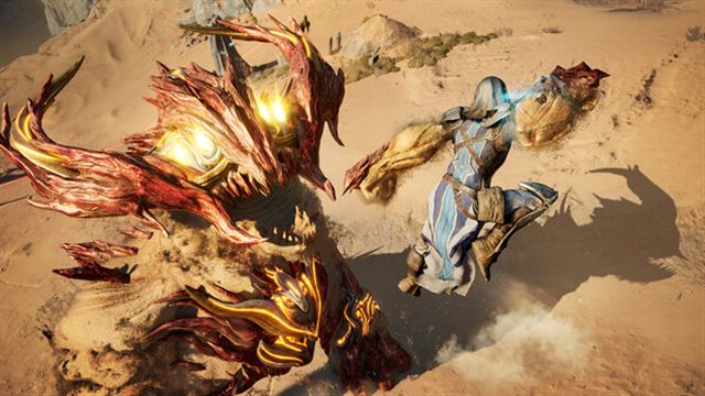 Hình ảnh trong game Atlas Fallen v20240822-P2P Hình ảnh trong game Atlas Fallen v20240822-P2P