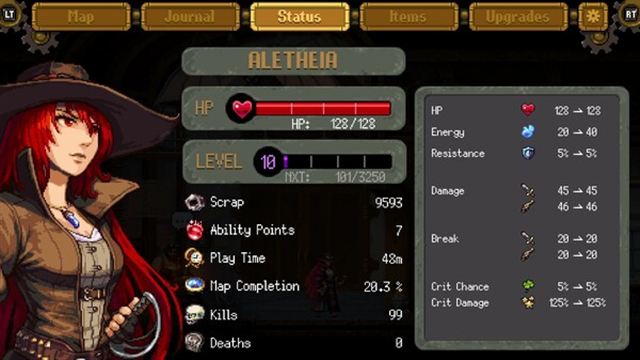 Hình ảnh trong game Gestalt Steam and Cinder v1.0.6-P2P Hình ảnh trong game Gestalt Steam and Cinder v1.0.6-P2P