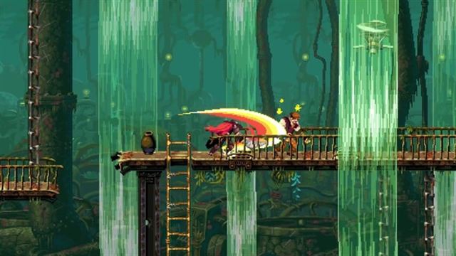 Hình ảnh trong game Gestalt Steam and Cinder v1.0.6-P2P Hình ảnh trong game Gestalt Steam and Cinder v1.0.6-P2P