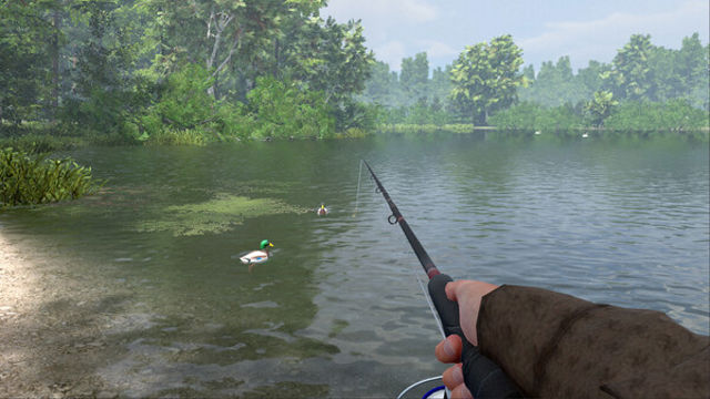Hình ảnh trong game Professional Fishing 2 Early Access Hình ảnh trong game Professional Fishing 2 Early Access
