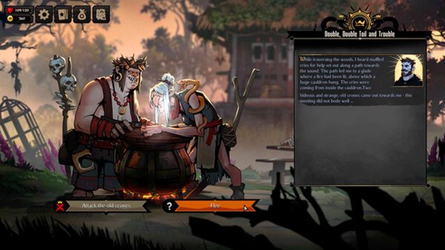 Hình ảnh trong game Knock on the Coffin Lid v1.3.2.0-P2P Hình ảnh trong game Knock on the Coffin Lid v1.3.2.0-P2P