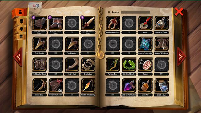 Hình ảnh trong game Knock on the Coffin Lid v1.1022-P2P Hình ảnh trong game Knock on the Coffin Lid v1.1022-P2P