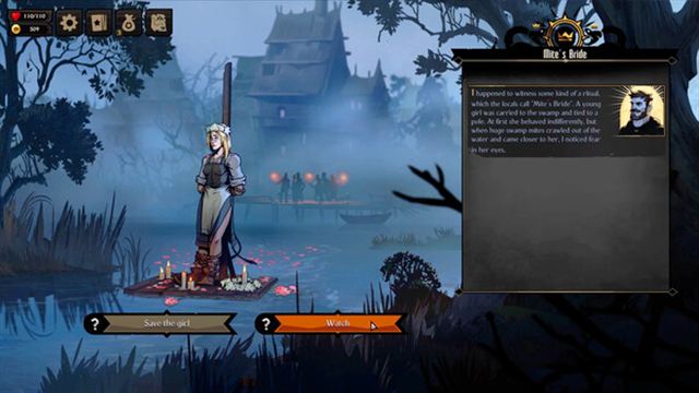 Hình ảnh trong game Knock on the Coffin Lid v1.3.1.8-P2P Hình ảnh trong game Knock on the Coffin Lid v1.3.1.8-P2P