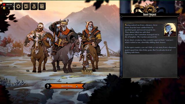 Hình ảnh trong game Knock on the Coffin Lid v1.3.1.8-P2P Hình ảnh trong game Knock on the Coffin Lid v1.3.1.8-P2P
