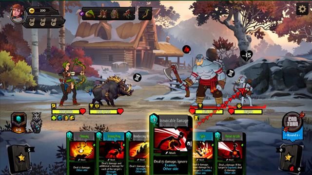 Hình ảnh trong game Knock on the Coffin Lid v1.3.2.0-P2P Hình ảnh trong game Knock on the Coffin Lid v1.3.2.0-P2P
