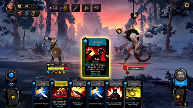 Hình ảnh trong game Knock on the Coffin Lid v1.02-P2P Hình ảnh trong game Knock on the Coffin Lid v1.02-P2P