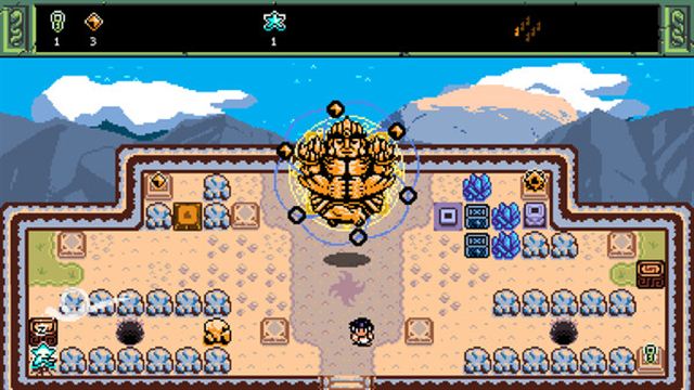 Hình ảnh trong game Isles of Sea and Sky-TENOKE Hình ảnh trong game Isles of Sea and Sky-TENOKE