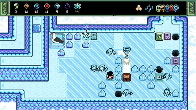 Hình ảnh trong game Isles of Sea and Sky-TENOKE Hình ảnh trong game Isles of Sea and Sky-TENOKE