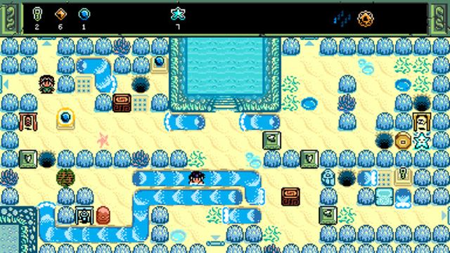 Hình ảnh trong game Isles of Sea and Sky-TENOKE Hình ảnh trong game Isles of Sea and Sky-TENOKE