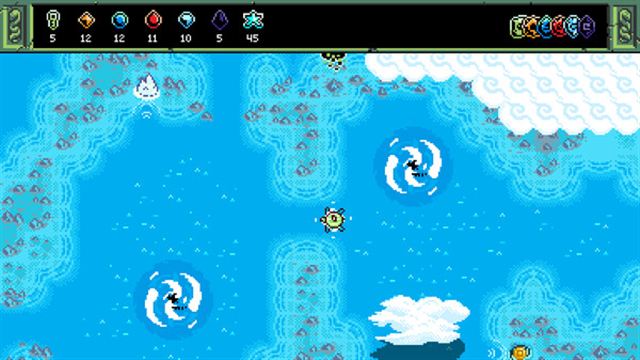 Hình ảnh trong game Isles of Sea and Sky v1.2a-P2P Hình ảnh trong game Isles of Sea and Sky v1.2a-P2P