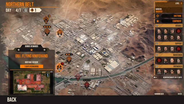 Hình ảnh trong game Door Kickers 2 Task Force North v1.01-P2P Hình ảnh trong game Door Kickers 2 Task Force North v1.01-P2P
