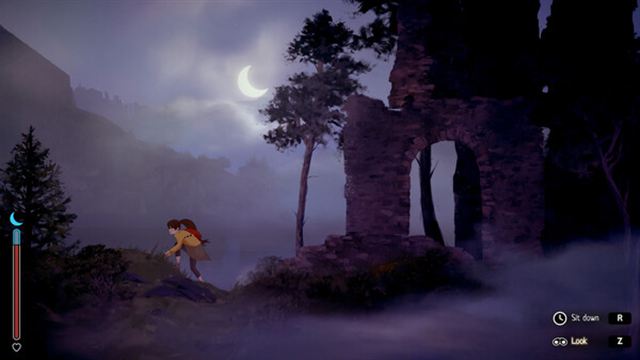 Hình ảnh trong game A Highland Song v1.2.3-P2P Hình ảnh trong game A Highland Song v1.2.3-P2P
