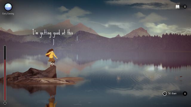 Hình ảnh trong game A Highland Song v1.2.3-P2P Hình ảnh trong game A Highland Song v1.2.3-P2P