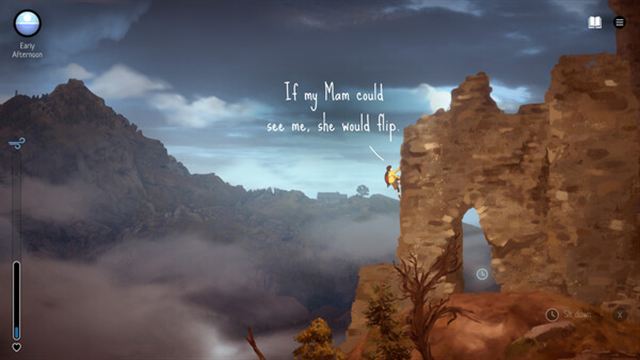 Hình ảnh trong game A Highland Song v1.2.3-P2P Hình ảnh trong game A Highland Song v1.2.3-P2P