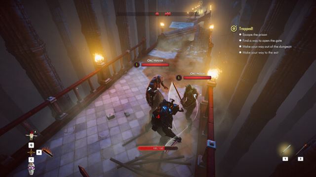 Hình ảnh trong game Sir Whoopass Immortal Death v3.1.4-P2P Hình ảnh trong game Sir Whoopass Immortal Death v3.1.4-P2P